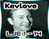Kev /CHARLES TRENET
