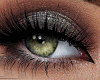 *LH* Eyes green seductiv