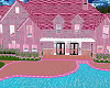Totally Pink Home