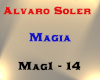 Alvaro Soler - Magia