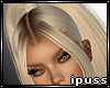 !iP Rosie Babe Blonde