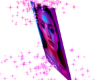 CyberGlam Cut Out