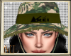ML Tropical Camo Hat