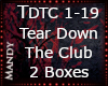 DJ Fixx TearDownTheClub2