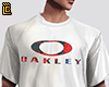 Oakley Tee Shirt