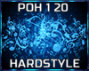 Hardstyle - Piece Of You