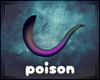 poison ☣ tail 3