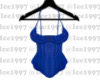 Icy sleepwear