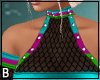 Rave Net Top