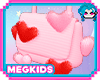 Kids Hearts Bag Right v2