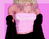 *m* babygirl pink