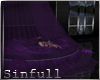 [N] Sinfull Bed