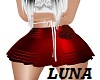 RLL/RED BELL SKIRT