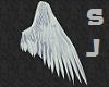 SJ M White Wings