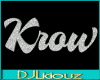 DJLFrames-Krow Silver