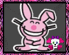 (LB) Happy Bunny 1