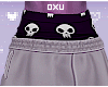 Oxu | Eduardo Sweats 2