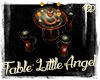 Table Little Angel