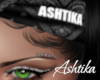 Ashtika Custom Headband