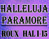 ♬ HAL 1-15 ♬