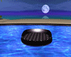Romantic Pool Kiss Float