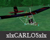 xlx Light plane 5 minute