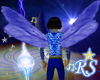 Fairy knight wings10[m]