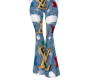 LV - GLITTERY JEANS
