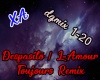 Gigi DA-Cyberbeatz Remix