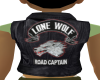 Lone Wolf Road Cpt F
