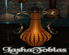 Moroccan Lamp