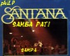 SANTANA - Samba Pati