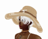 Beach Hat