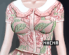 & Miss Peony Mi D