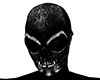 m28 Skull Mask Animated 