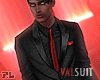 [PL] Suit x VALX blk