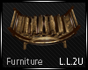 [LL] Lovely Lux FireWood