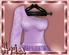 Eve Outfit Lilac
