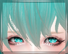&#9829; Miku's Hair