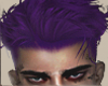 Hair Bright x Purple