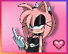 f** you amy cutout