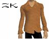 ZK-Leather Mens Shirt
