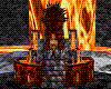 Devil's Throne