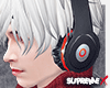 SUPREME - X | Headset M
