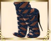 (ZN) Shoes Jeans BF-BRZ