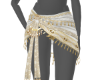 !V Celestial Greek Skirt