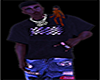 OPP FlagTee Art