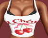 𝓥 | Cherry top V2