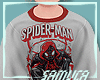 Kid 🕷 Spider Tshirt