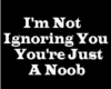 INIY  You're Just A Noob